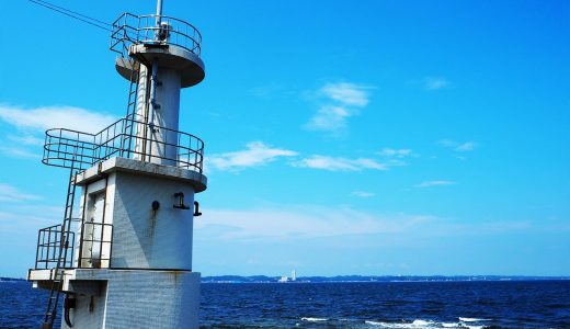 佐久島を観光！日帰りでも十分楽しめる観光スポットです！