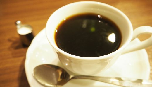 新幹線地下街エスカにある「喫茶リッチ」でモーニング♪