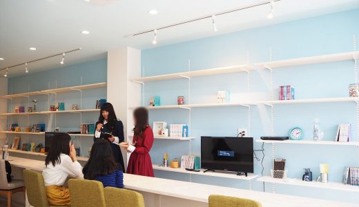 大須に新たなコンカフェ「天空のエスカフローラ」がオープン！