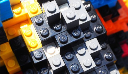 【体験談】レゴランドジャパンは大人のデート先になるのか