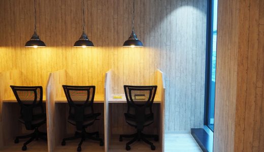 勉強カフェ、名古屋グローバルゲートにオープン！