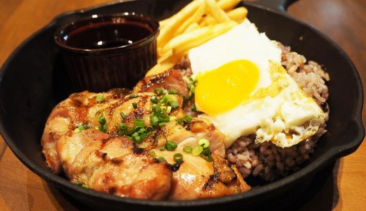 フミーズグリル 名古屋ゲートタワーモール店でランチやカフェタイム