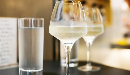 KITTE名古屋の日本酒バー「YATA」で0次回