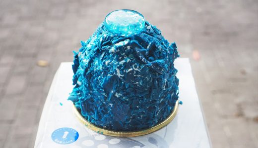 名古屋ふらんすの店舗「ラトリエ・ドゥ」が栄にオープン！ チョコミントのケーキが美味しい！