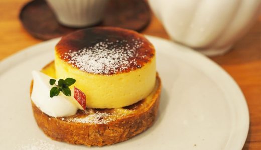 名古屋・瑞穂区のおしゃれカフェ「SOLO(ソロ)」