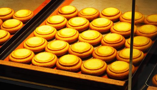 チーズインバウムの「The BAUM」がプライムツリー赤池にオープン！