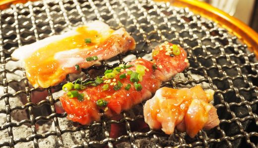 名駅で焼肉！「スギモト」が名古屋うまいもん通りにオープン！