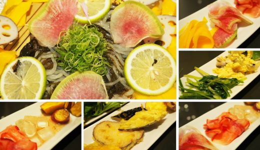 やさい家めい名古屋店で野菜たっぷりのお得ランチを堪能！