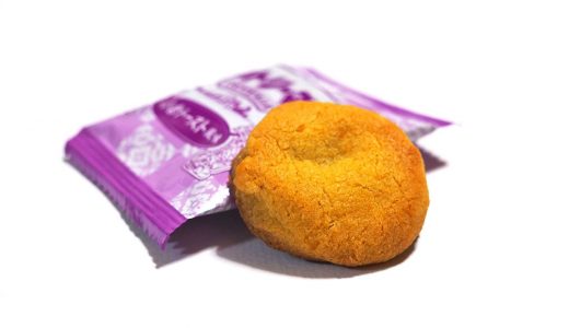 カントリーマアム　小倉トースト風味