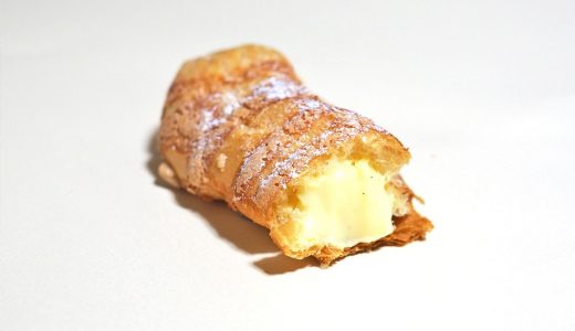 東海初上陸のシュークランチ！ 名古屋駅のデニッシュバーで販売中！