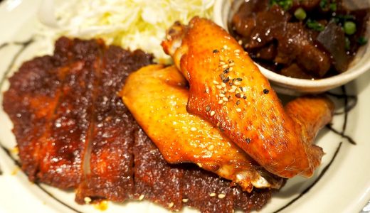 名古屋駅構内で味噌カツを食べるなら「キッチンなごや」へ行こう！