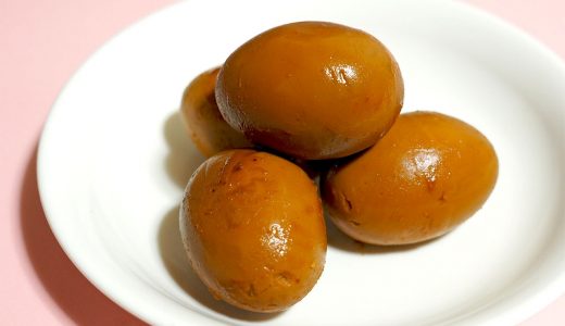 みそたま（千両）