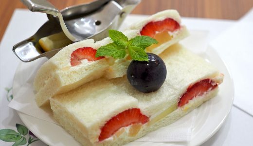丸栄「檸檬屋・グランデリモーネ」が大須に移転オープン！