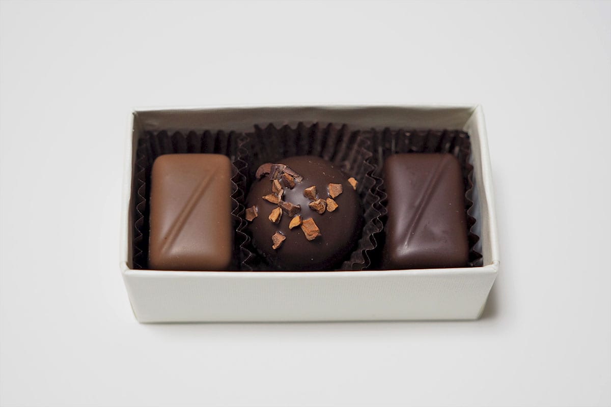 チョコレート フランズ 【実食レポ】セントレアで手に入るシアトル生まれのフランズチョコレート｜ハロハロな毎日