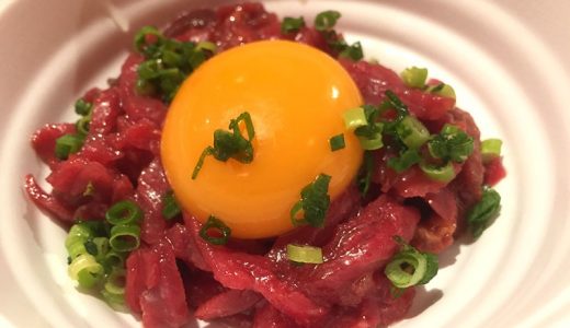 肉の夜市の焼肉を食べに、名古屋においでよ