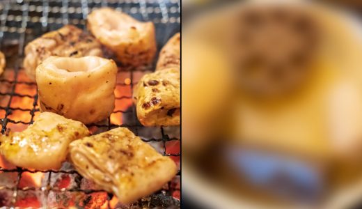 ブーコロホルモンの「焼肉」と「○○○」を食べに、名古屋においでよ